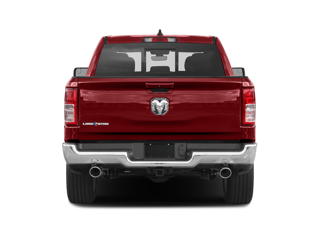 2022 RAM RAM 1500 Big Horn