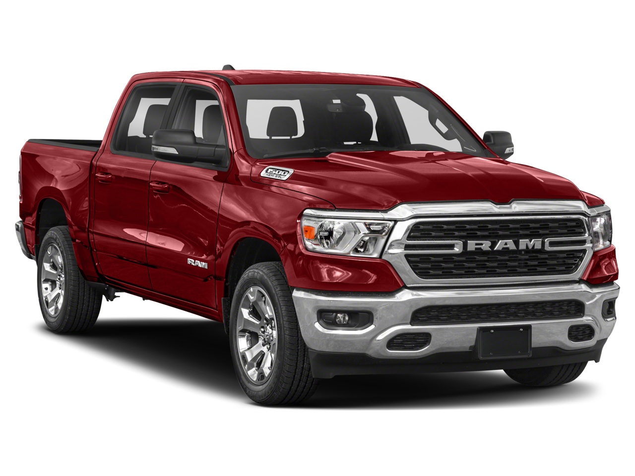 2022 RAM RAM 1500 Big Horn