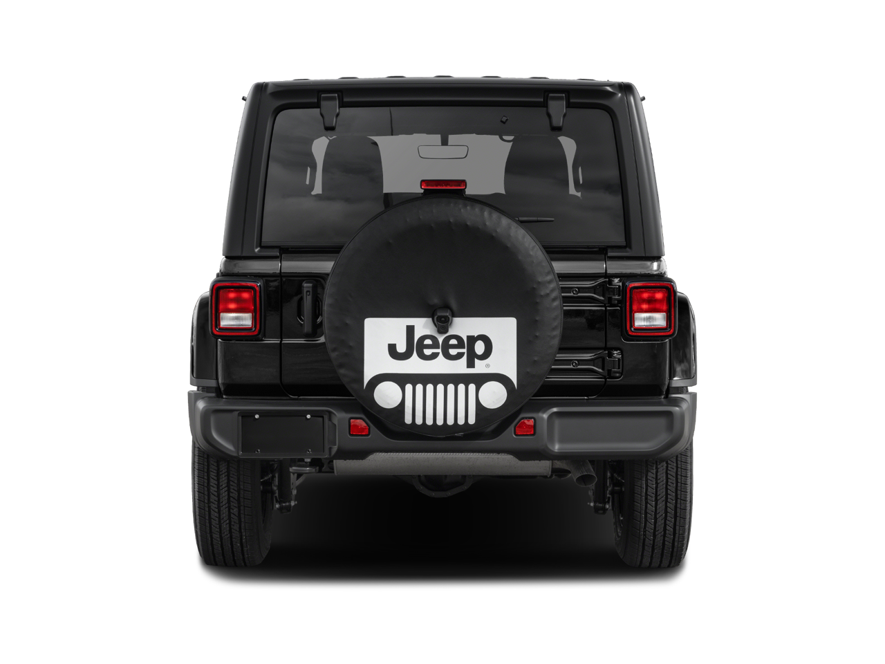 2023 Jeep WRANGLER SAHA