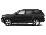 2023 Jeep GRAND CHEROKEE Summit Reserve