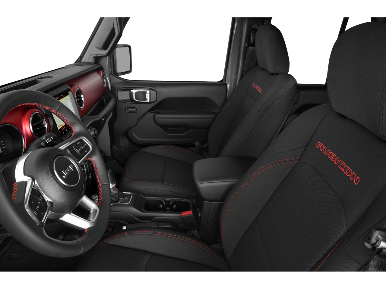 2023 Jeep GLADIATOR RUBI