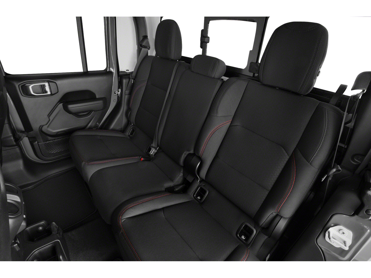 2023 Jeep GLADIATOR RUBI