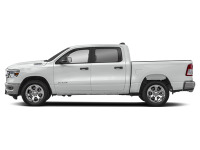 2023 RAM RAM 1500 Big Horn