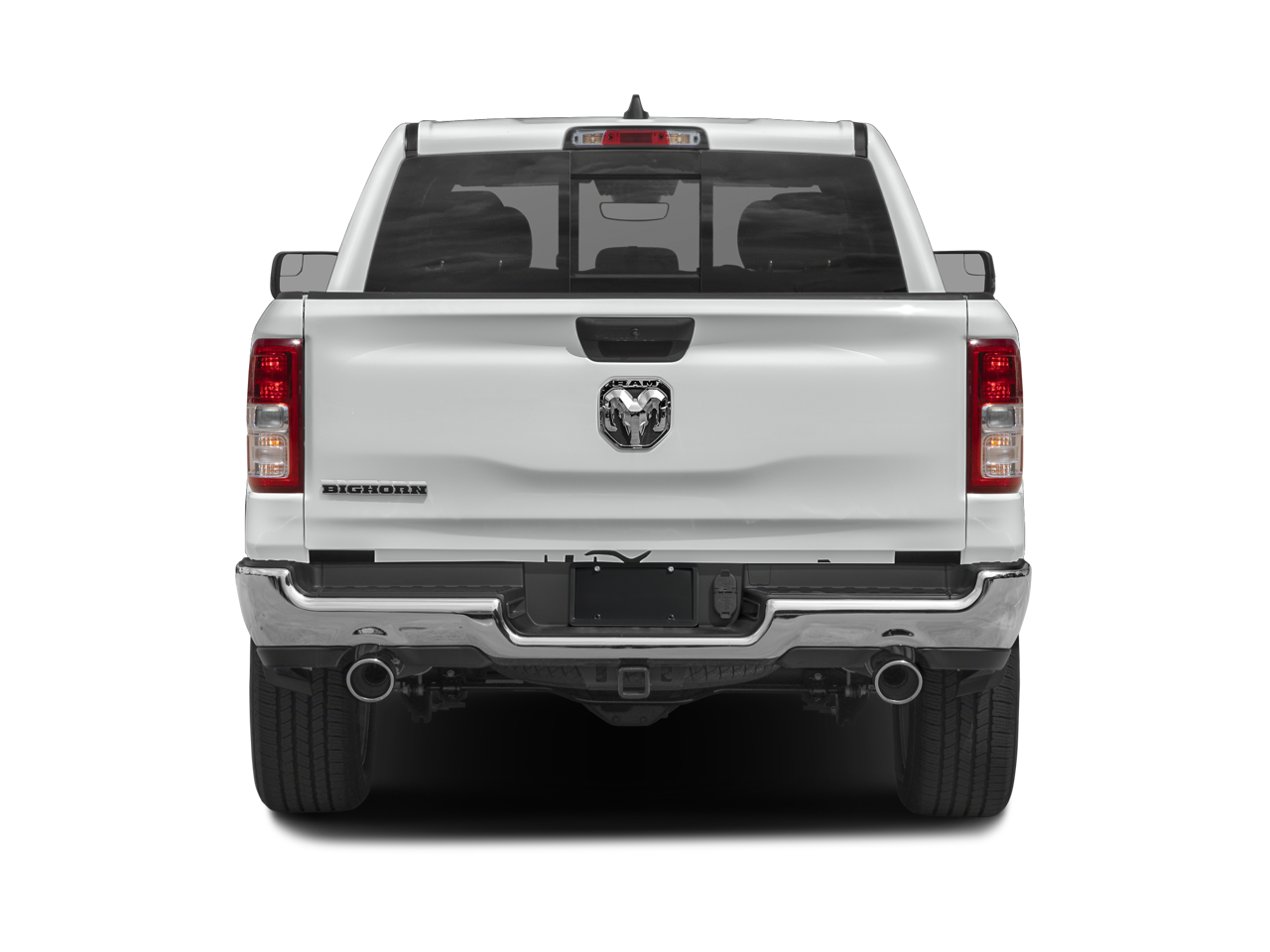 2023 RAM RAM 1500 Big Horn