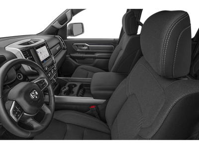 2023 RAM RAM 1500 Big Horn