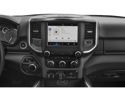 2023 RAM RAM 1500 Big Horn