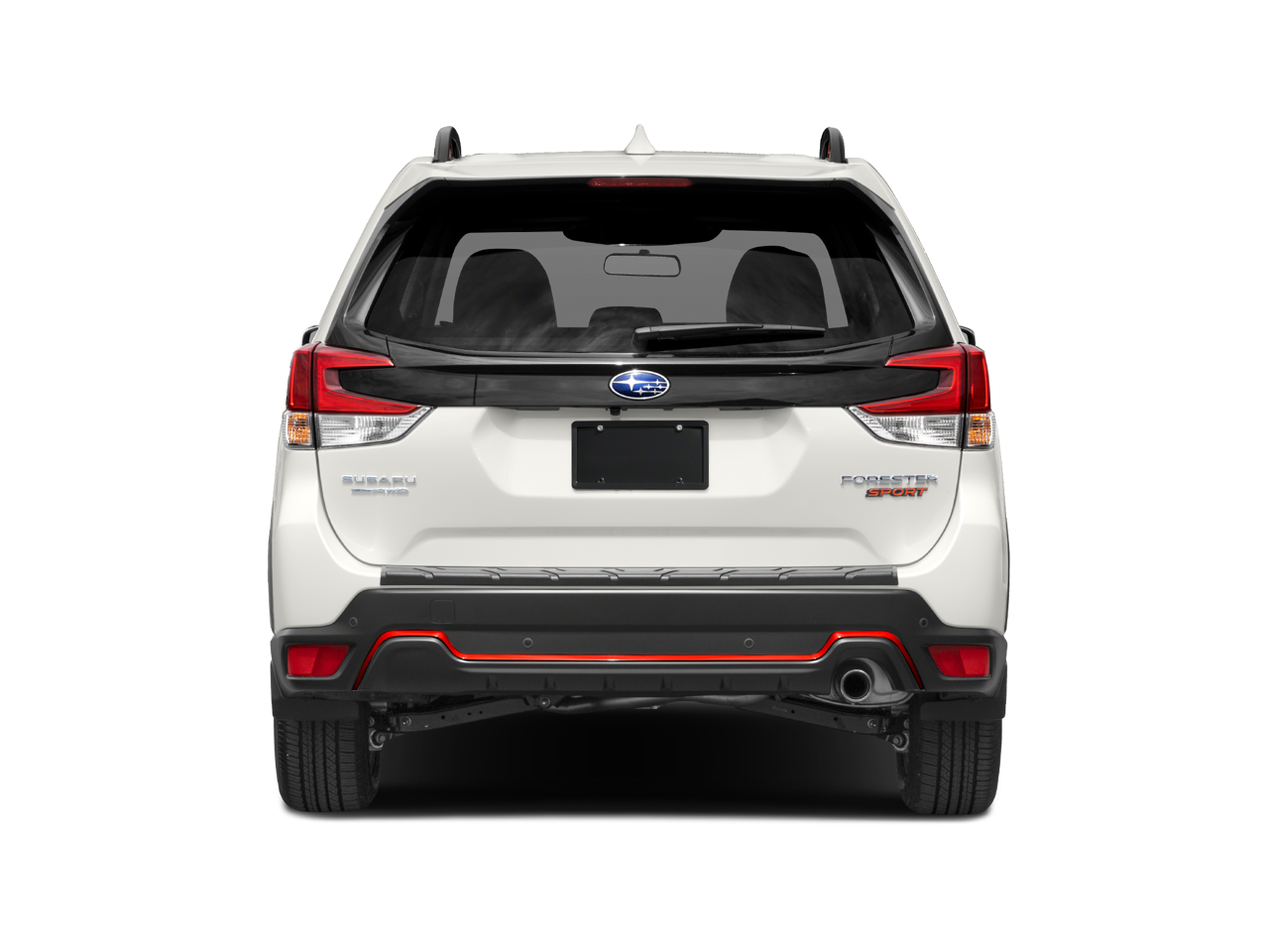 2023 Subaru Forester Sport photo 2