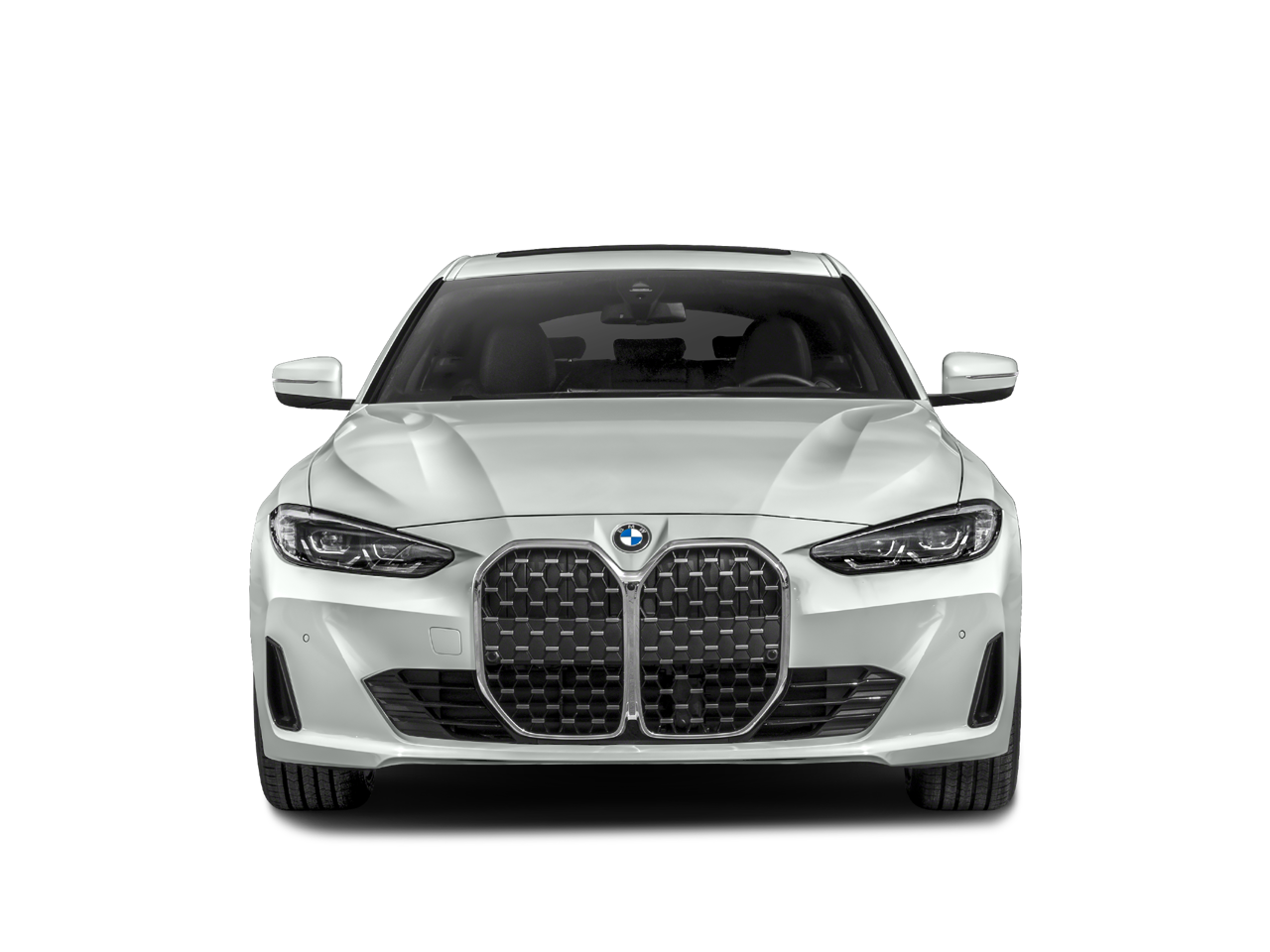 2024 BMW 4 Series 430i xDrive