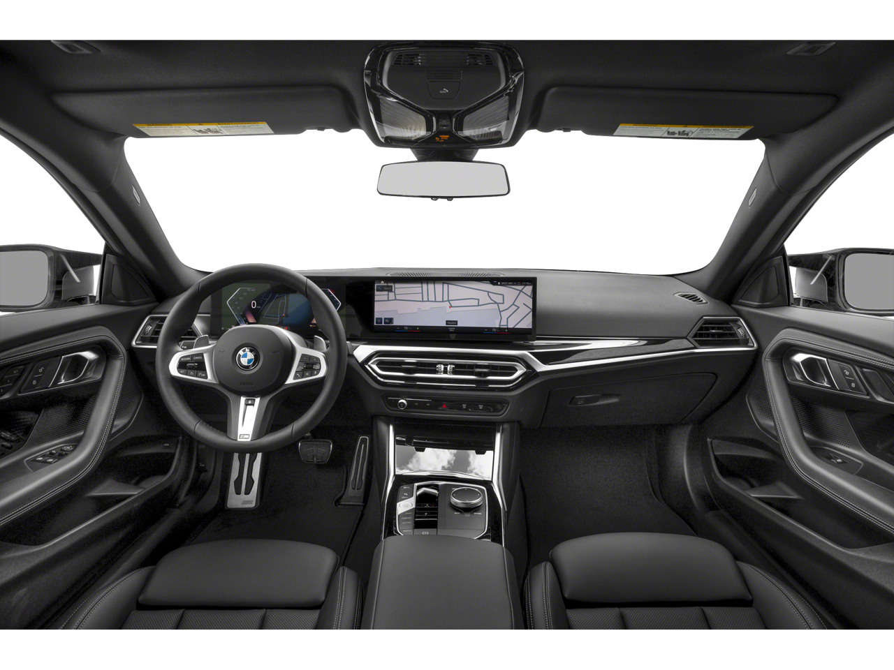 2024 BMW M240I XDRIVE COUPE M240i xDrive