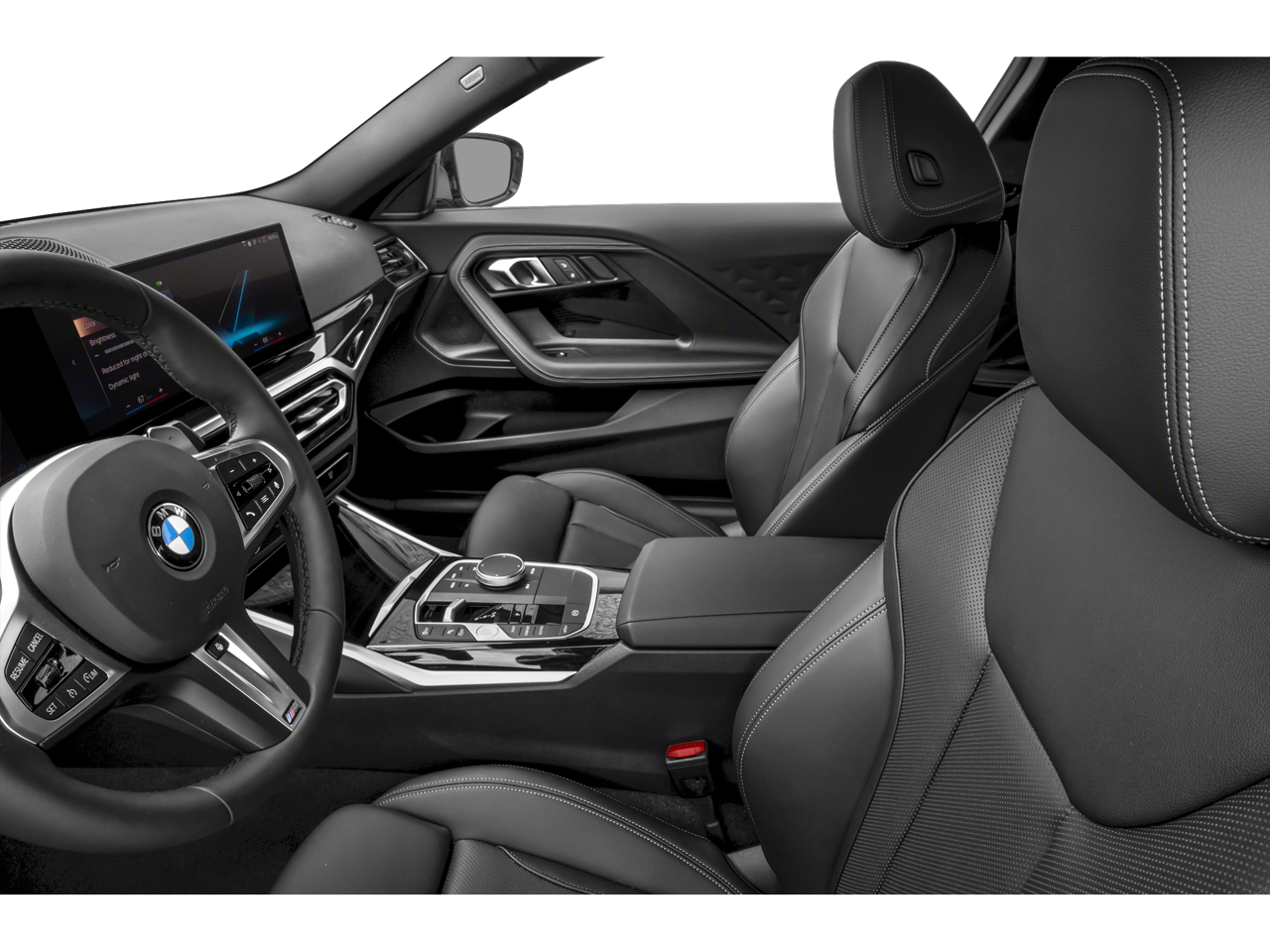 2024 BMW M240I XDRIVE COUPE M240i xDrive