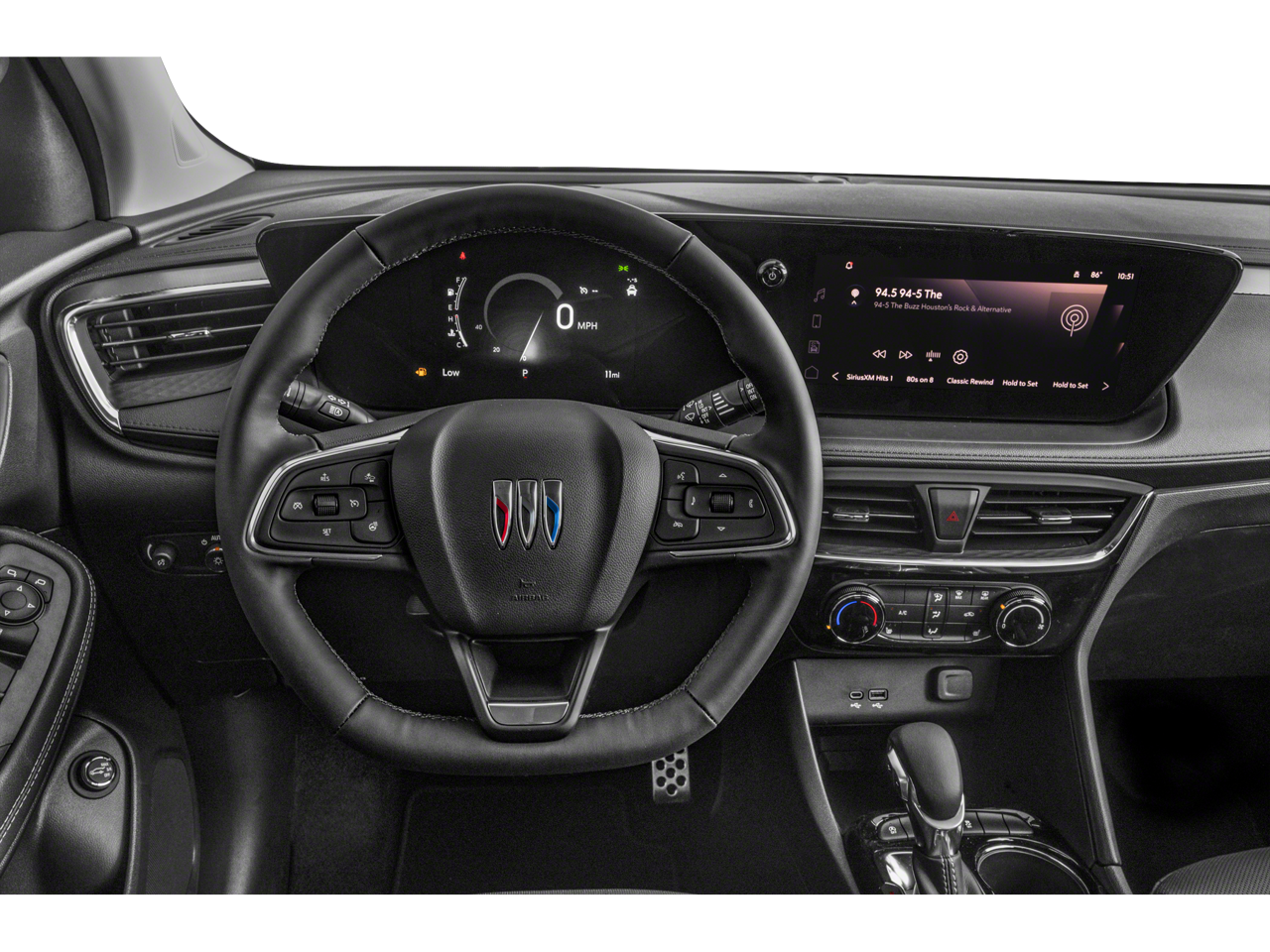 2024 Buick ENCORE Sport Touring