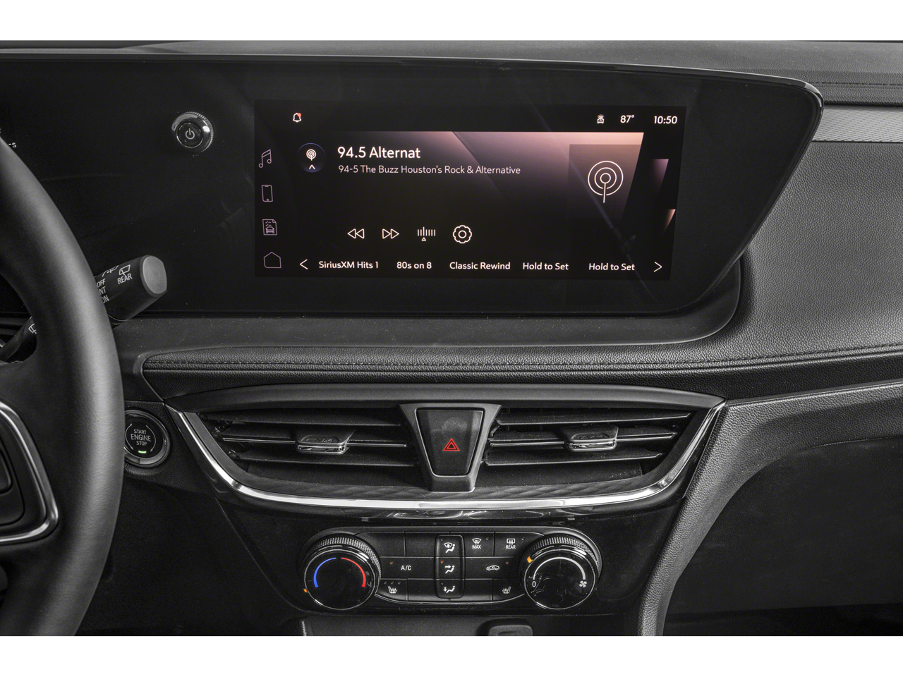 2024 Buick ENCORE Sport Touring