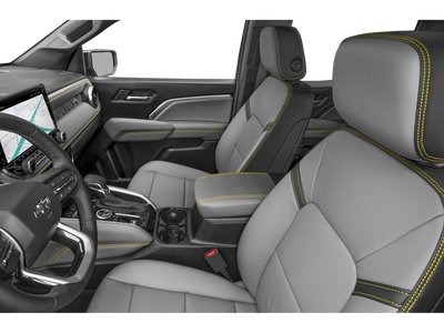 2024 Chevrolet COLORADO 4WD ZR2