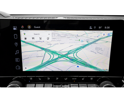 2024 Chevrolet COLORADO 4WD ZR2