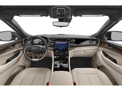 2024 Jeep Grand Cherokee 4xe Anniversary Edition