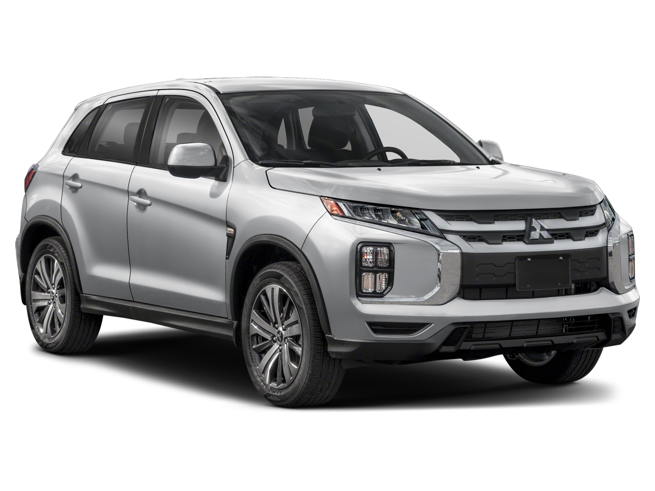 2024 Mitsubishi Outlander Sport ES