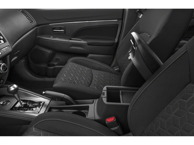 2024 Mitsubishi Outlander Sport ES