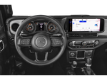 2025 Jeep WRANGLER SAHA