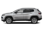 2025 Jeep COMPASS LIMI