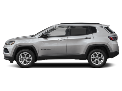 2025 Jeep COMPASS LIMI