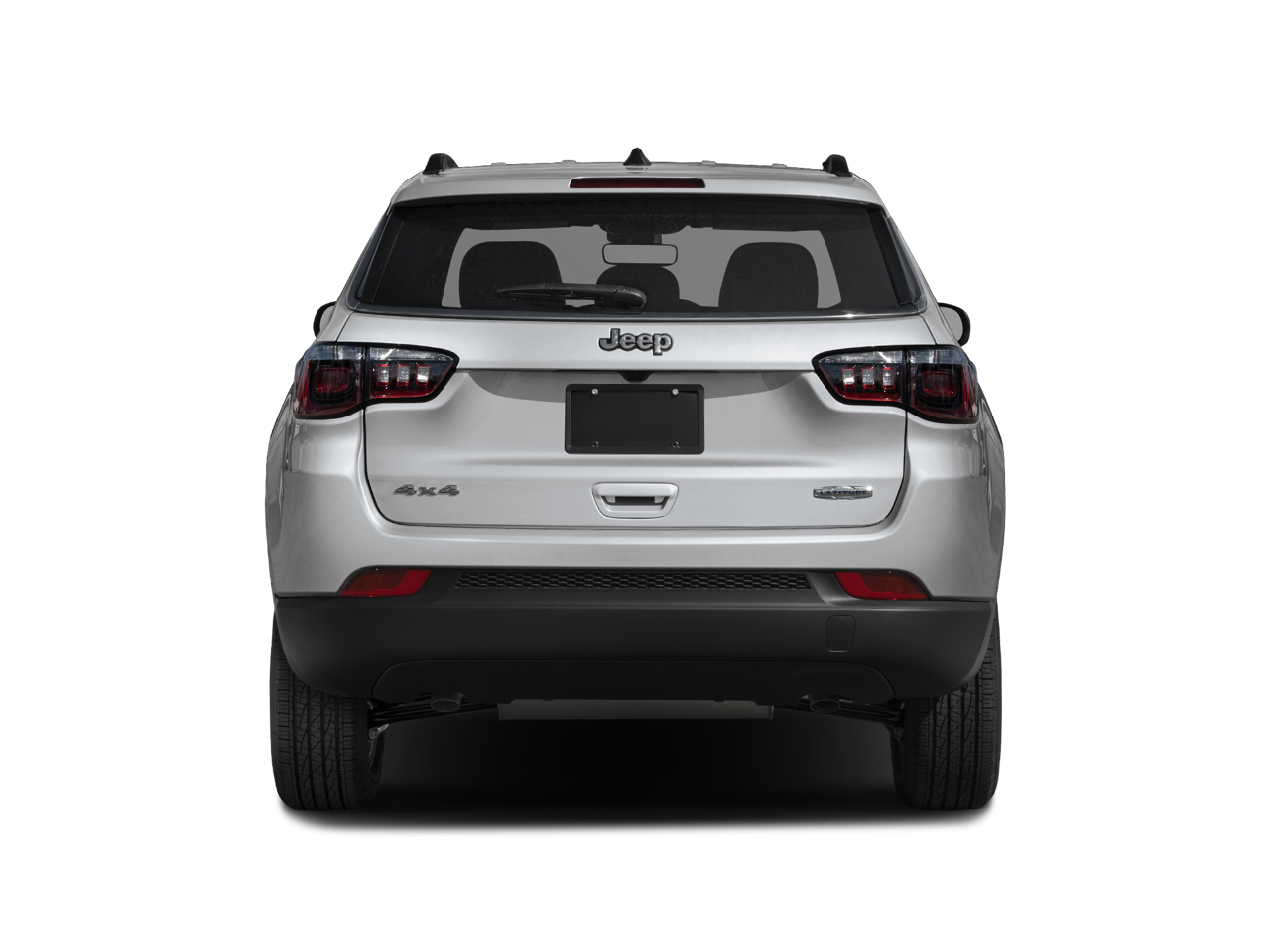 2025 Jeep COMPASS LIMI
