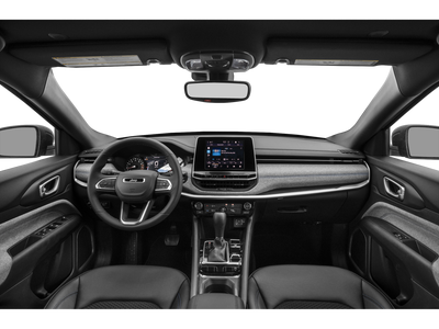 2025 Jeep COMPASS LIMI