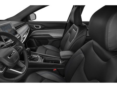 2025 Jeep COMPASS LIMI