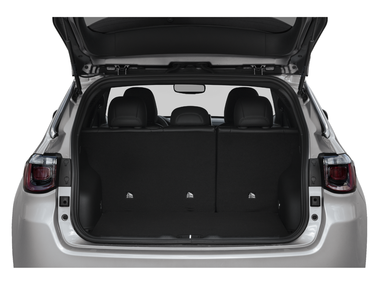 2025 Jeep COMPASS LIMI