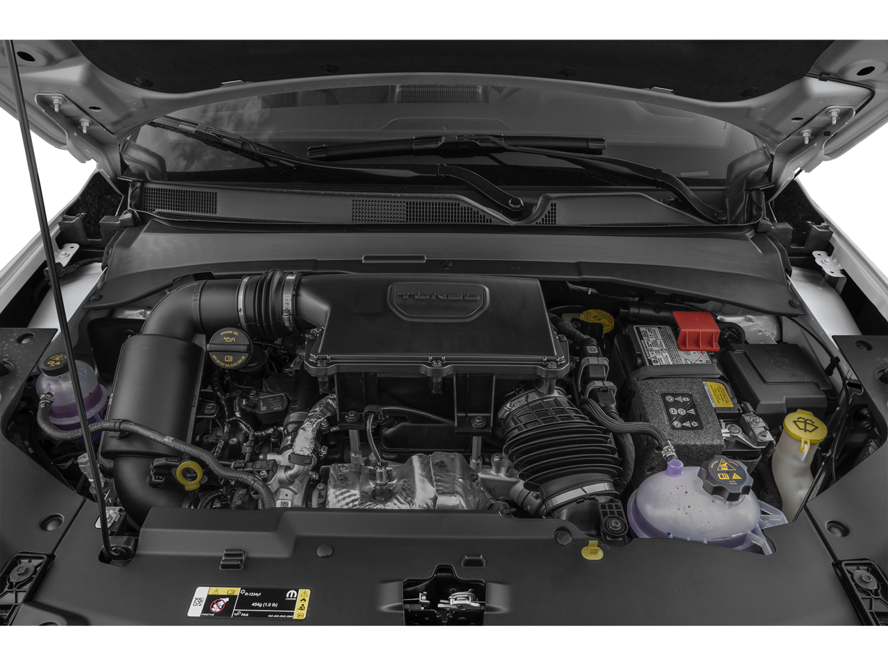 2025 Jeep COMPASS LIMI