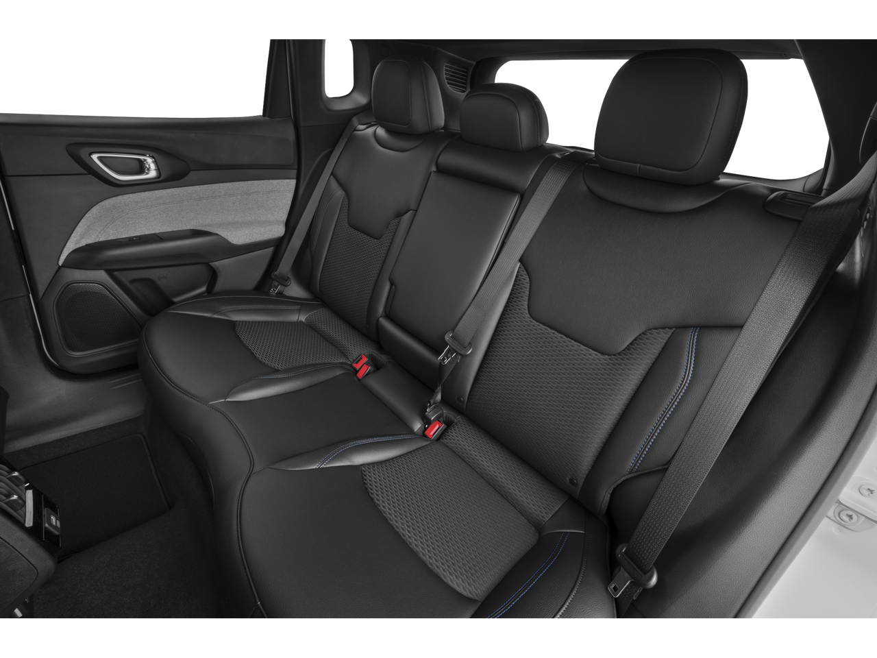 2025 Jeep COMPASS LIMI