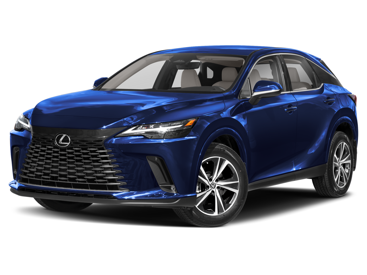 2025 Lexus RX RX 350 Premium