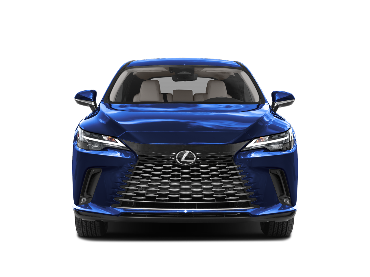 2025 Lexus RX RX 350 Premium