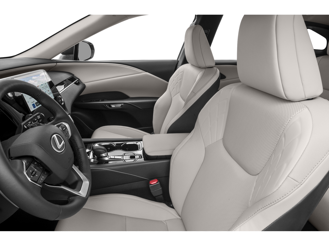 2025 Lexus RX RX 350 Premium