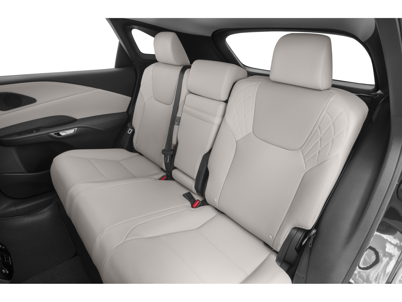 2025 Lexus RX RX 350 Premium