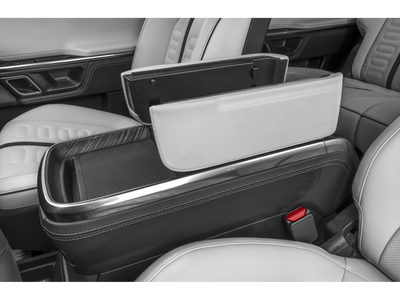 2025 Rivian R1S Adventure