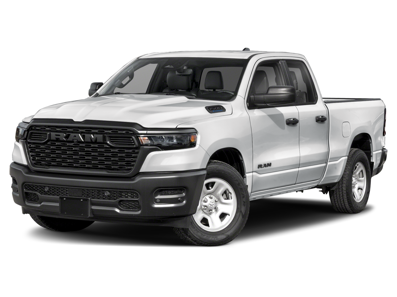 2025 RAM RAM 1500 TRADESMAN