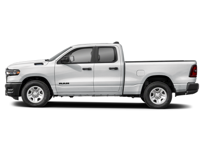 2025 RAM RAM 1500 TRADESMAN