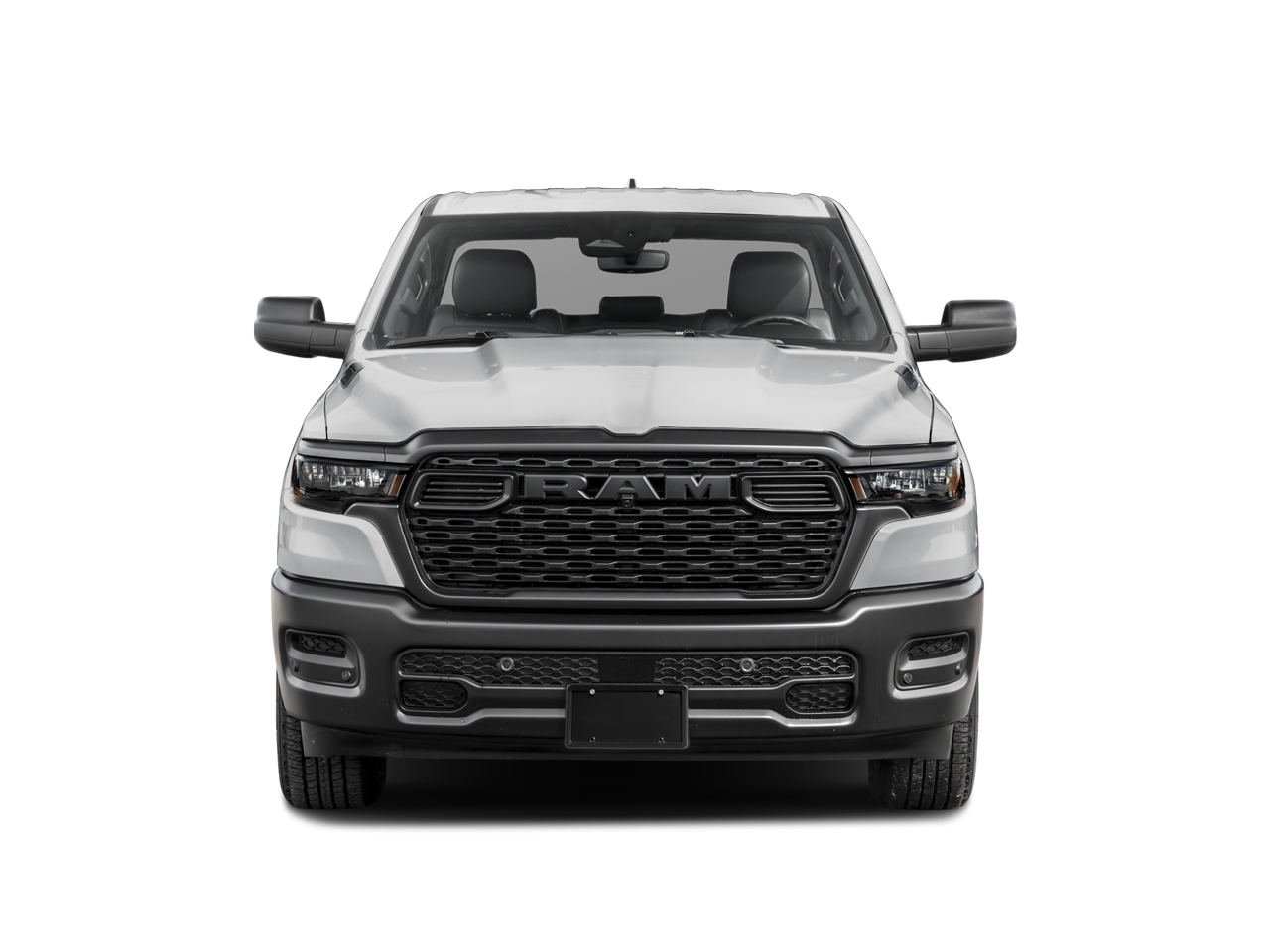 2025 RAM RAM 1500 TRADESMAN