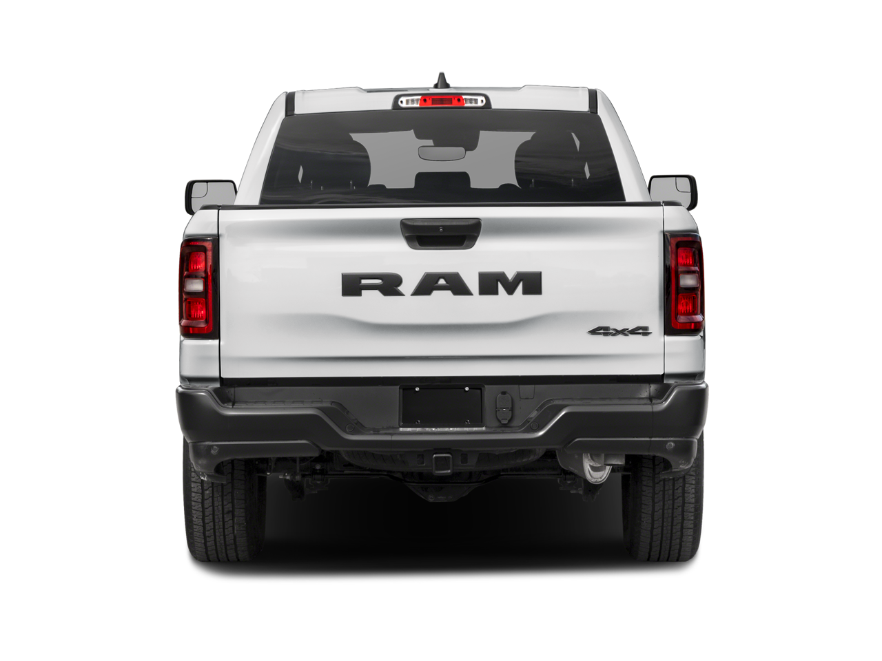 2025 RAM RAM 1500 TRADESMAN