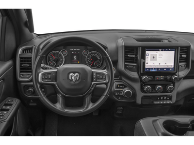 2025 RAM RAM 1500 TRADESMAN