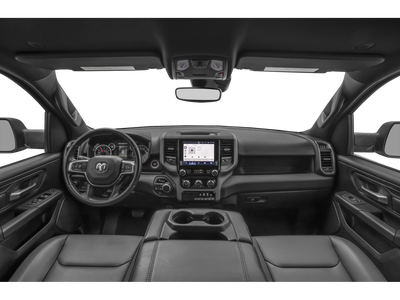 2025 RAM RAM 1500 TRADESMAN