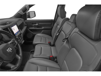 2025 RAM RAM 1500 TRADESMAN