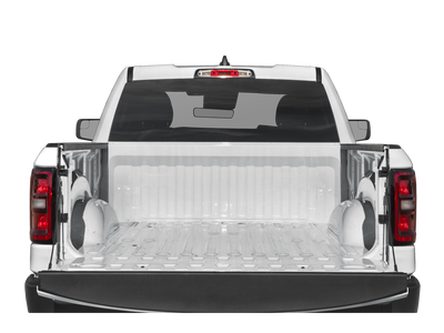 2025 RAM RAM 1500 TRADESMAN