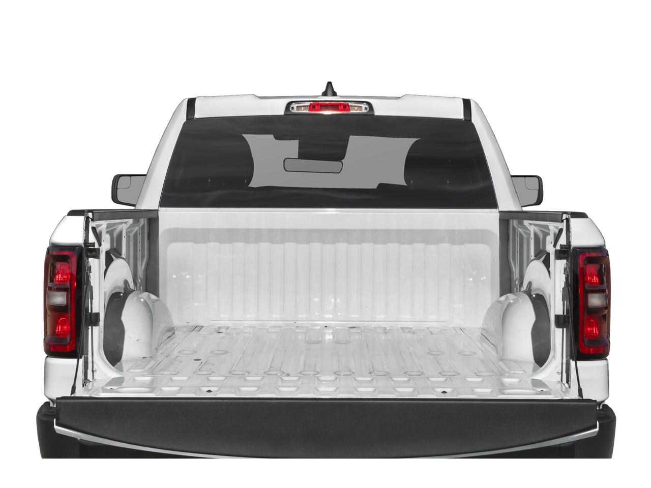 2025 RAM RAM 1500 TRADESMAN