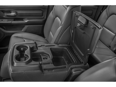 2025 RAM RAM 1500 TRADESMAN