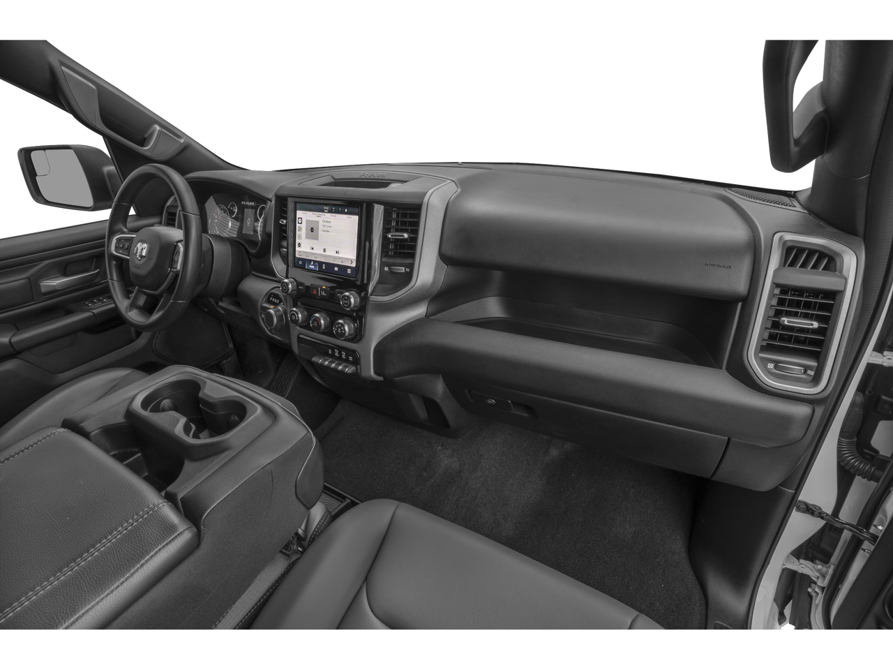 2025 RAM RAM 1500 TRADESMAN