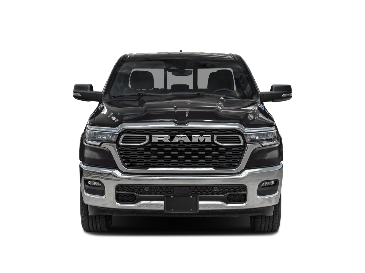 2025 RAM RAM 1500 Lone Star