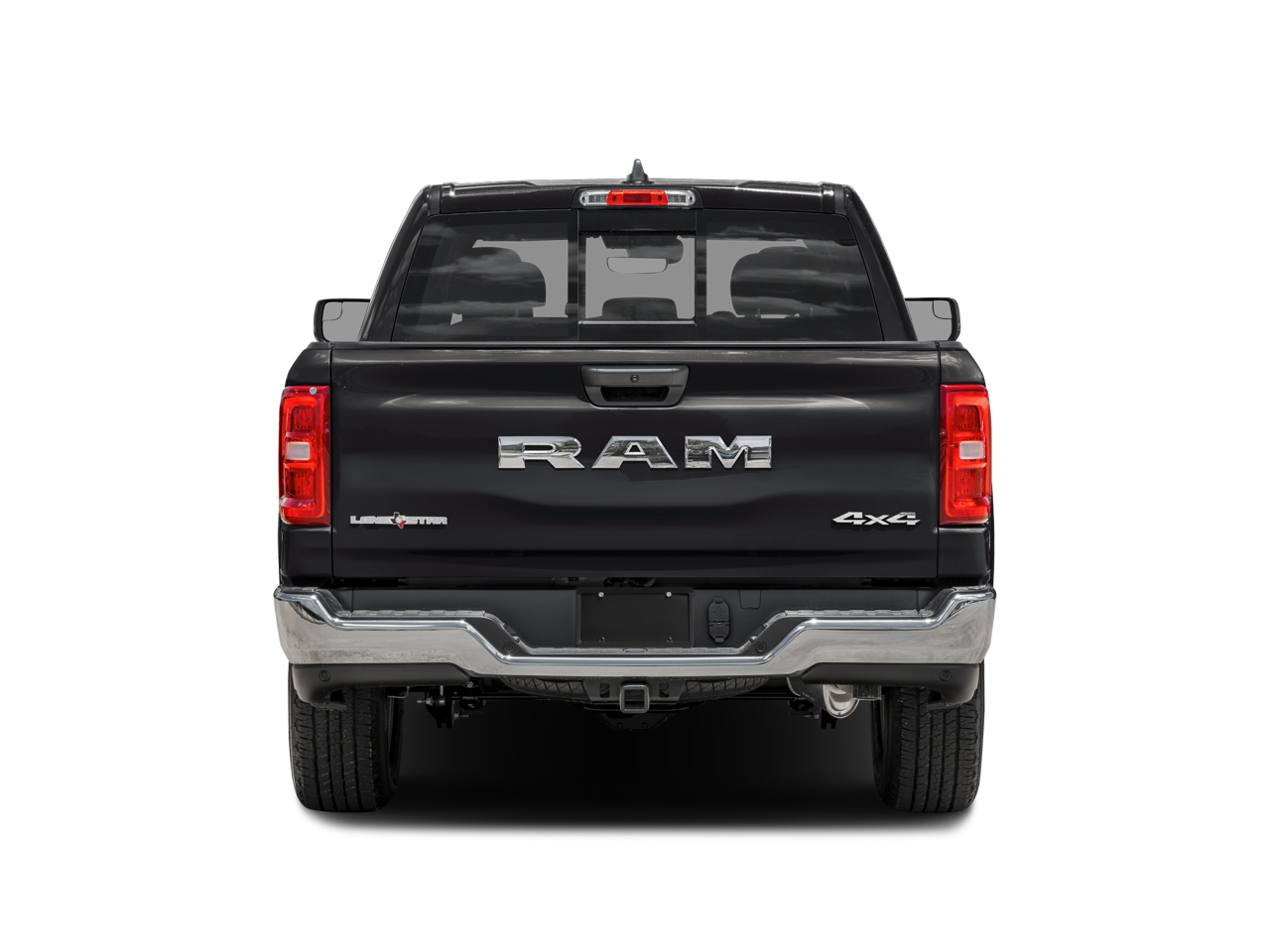 2025 RAM RAM 1500 Lone Star