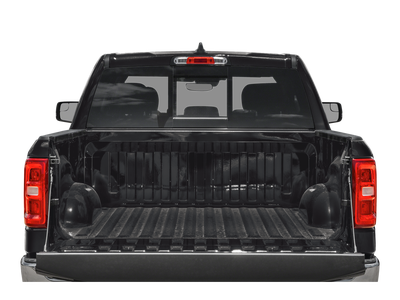 2025 RAM RAM 1500 Lone Star