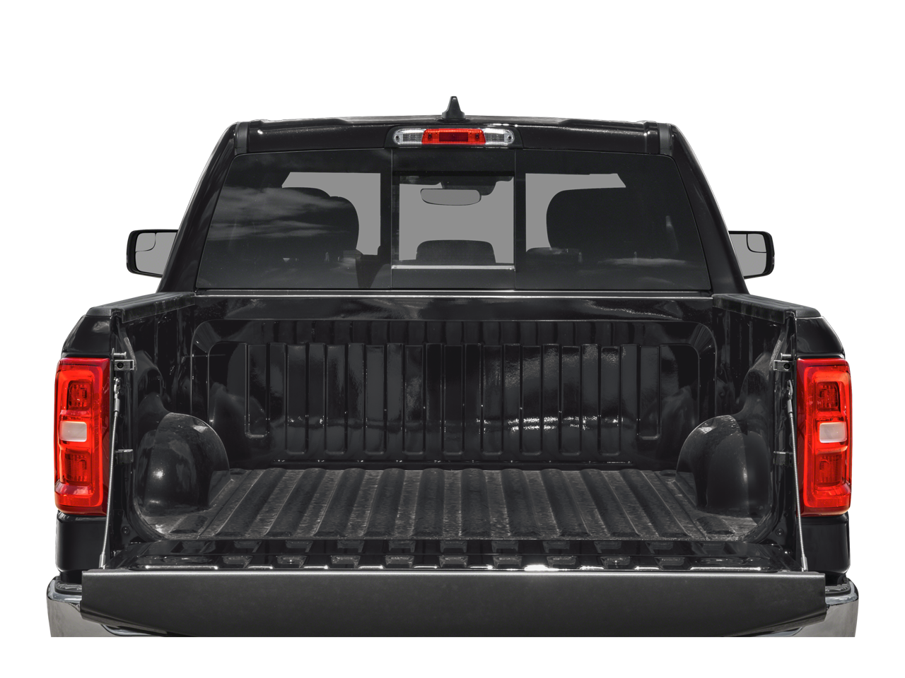 2025 RAM RAM 1500 Lone Star